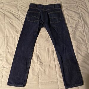 Patagonia Jeans